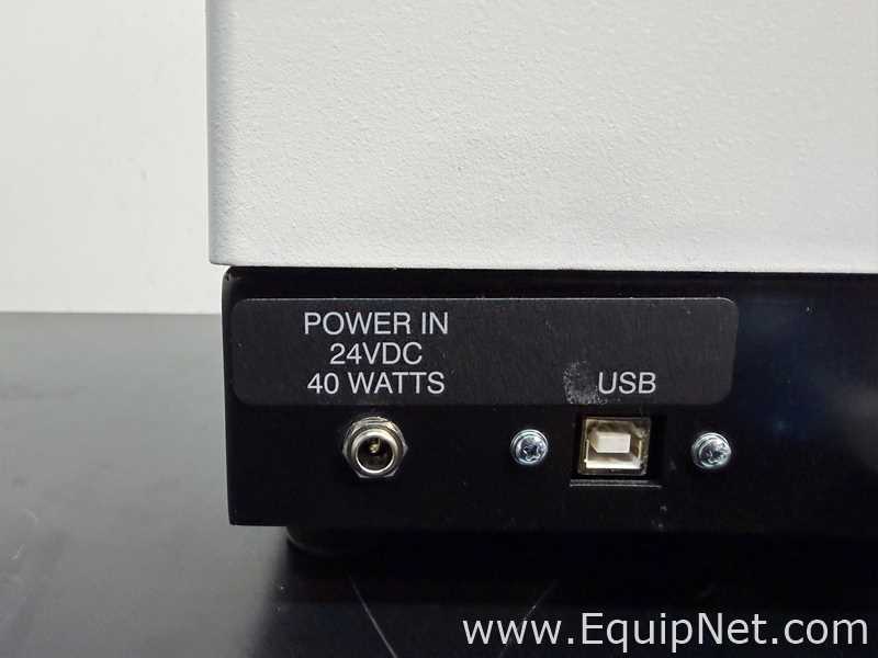 Lavadora - Placa Agilent Technologies 50TS8