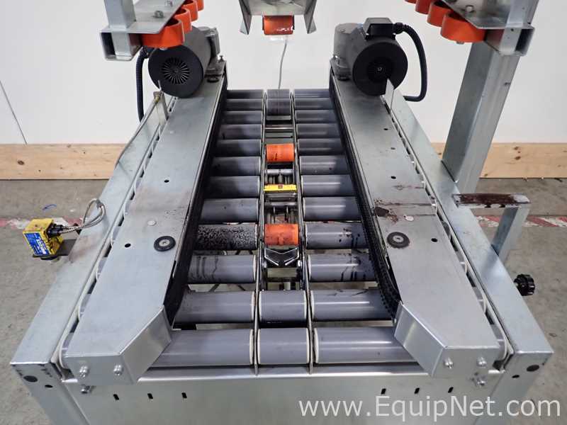 Máquina de Colocar Fita Soco Systems T-10