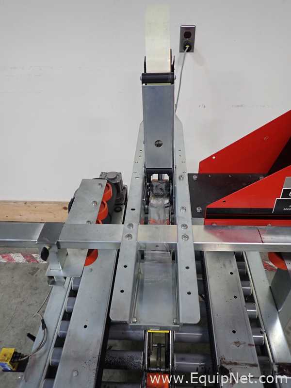 Máquina de Colocar Fita Soco Systems T-10