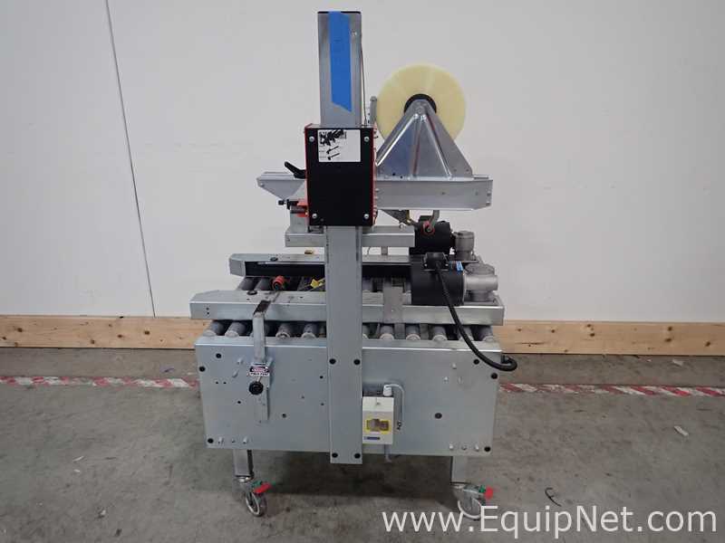 Máquina de Colocar Fita Soco Systems T-10