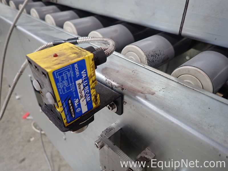 Máquina de Colocar Fita Soco Systems T-10
