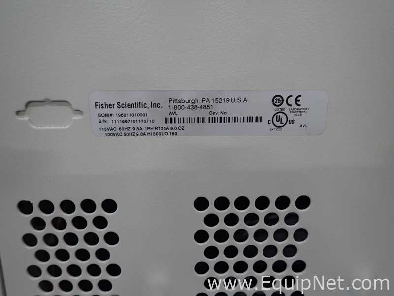 Enfriador Thermo Fisher Scientific 196211010001