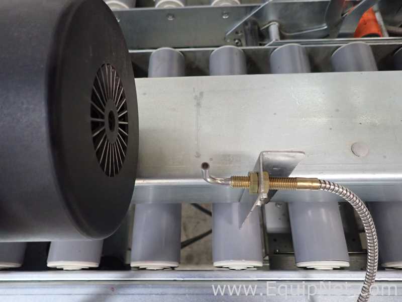 Máquina de Colocar Fita Soco Systems T-10