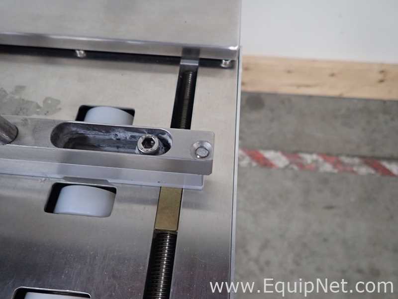 Open Date Systems MC 750 Feeding and Overprinting System