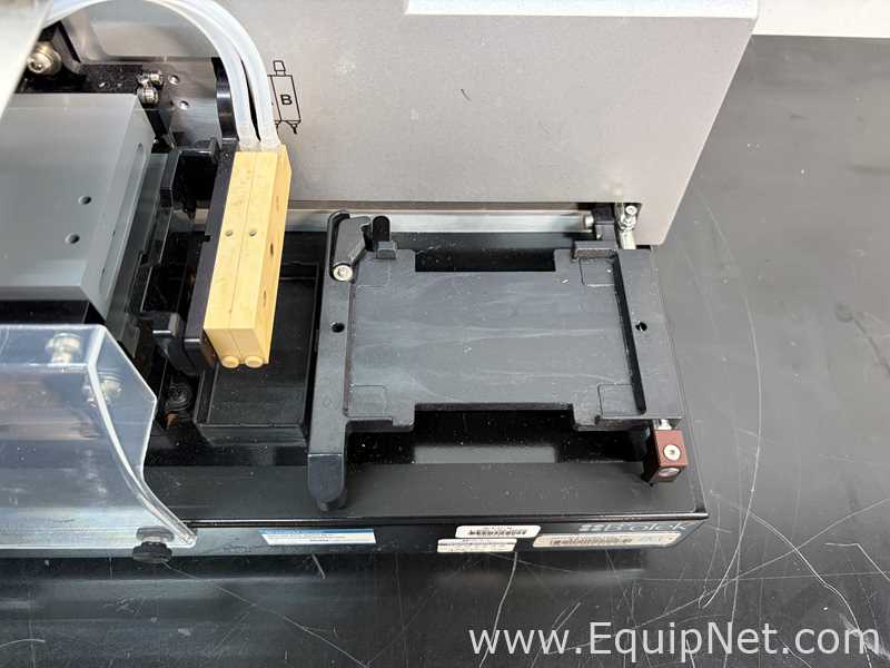 Lavadora - Placa BioTek Instruments EL406