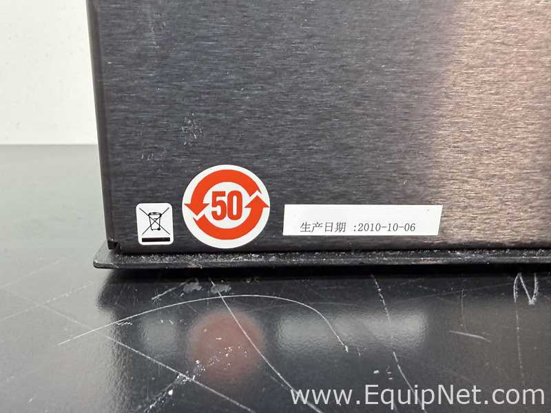 Lavadora - Placa BioTek Instruments EL406