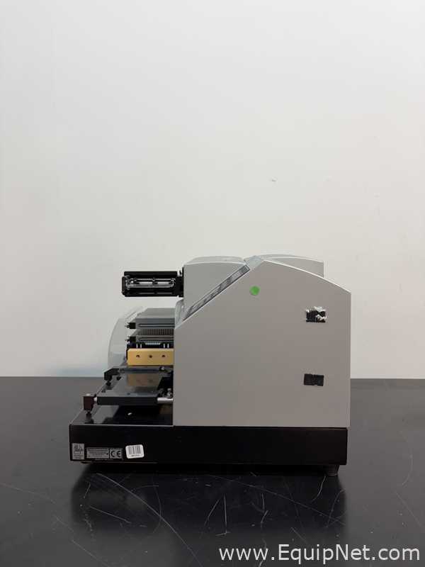 Lavadora - Placa BioTek Instruments EL406