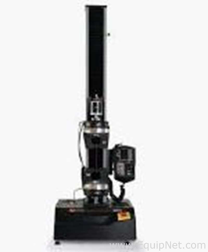 Verificador de Tensil Instron 5943