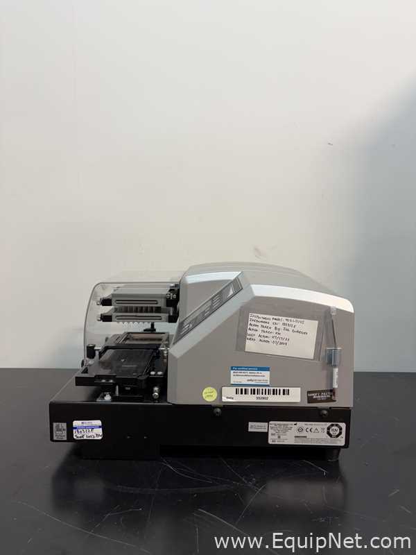 Lavadora - Placa BioTek Instruments 405LSUVS