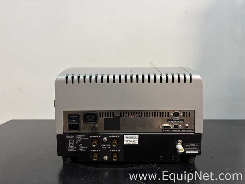Lavadora - Placa BioTek Instruments 405LSUVS