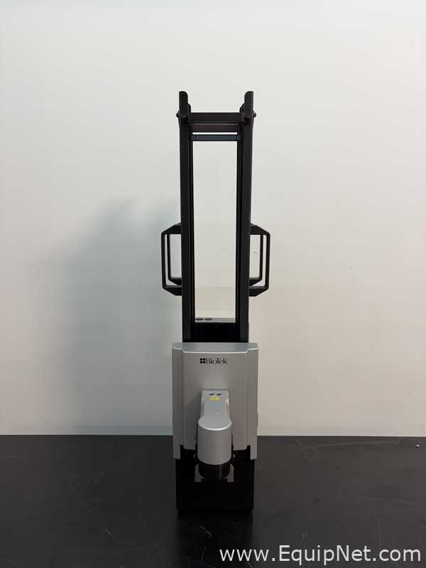 Lavadora - Placa BioTek Instruments 405LSUVS