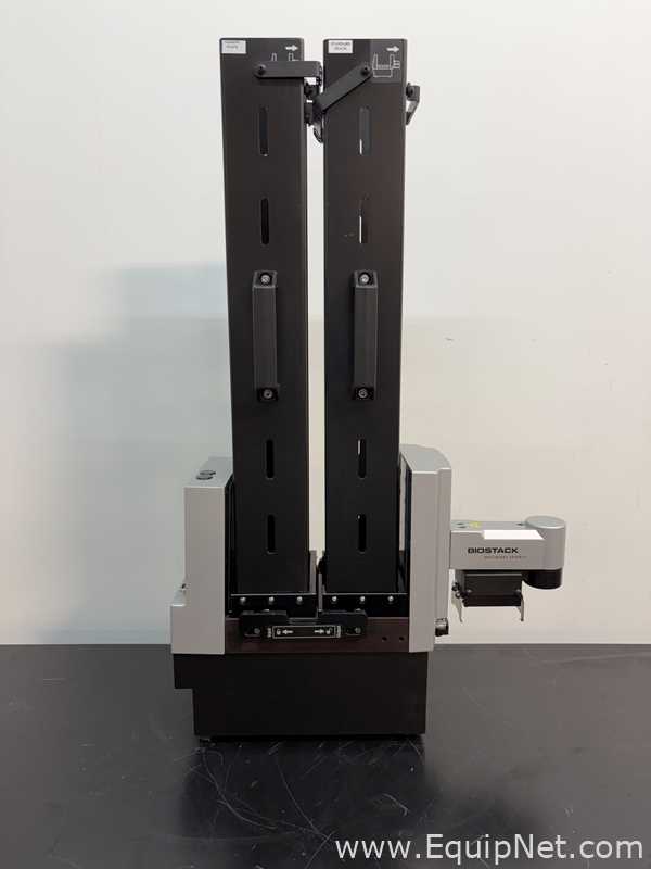 Lavadora - Placa BioTek Instruments 405LSUVS