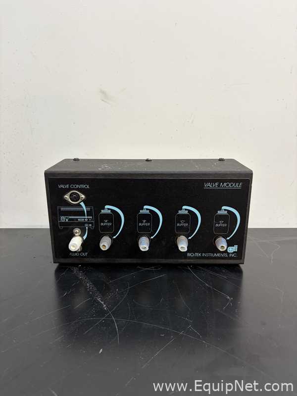 Lavadora - Placa BioTek Instruments 405LSUVS