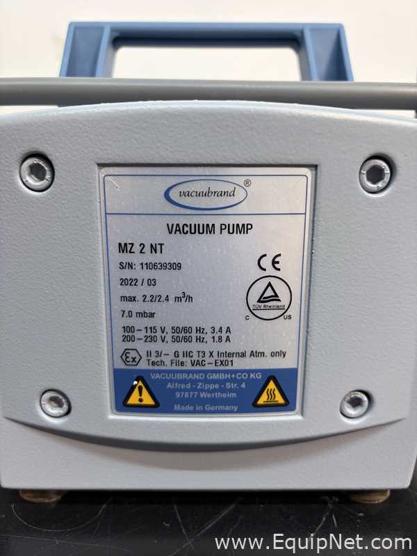 Lavadora - Placa BioTek Instruments 405LSUVS