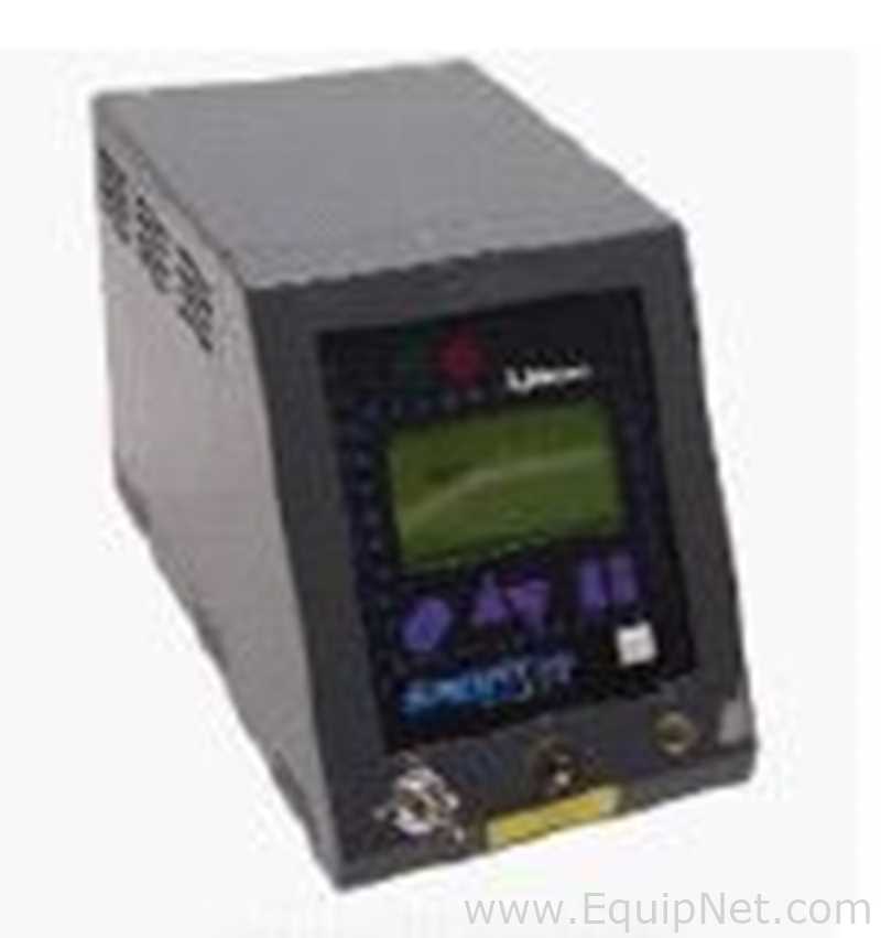 Verificador de Fugas Uson LC-APO