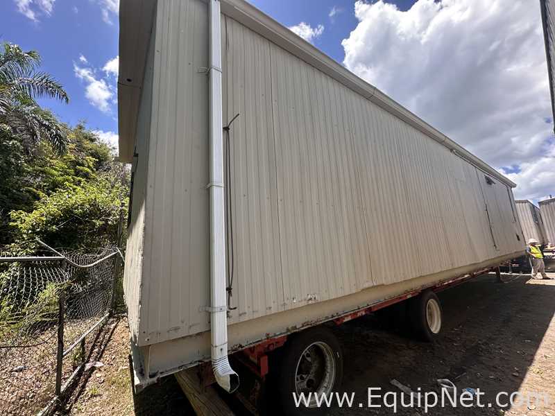 Office Trailer
