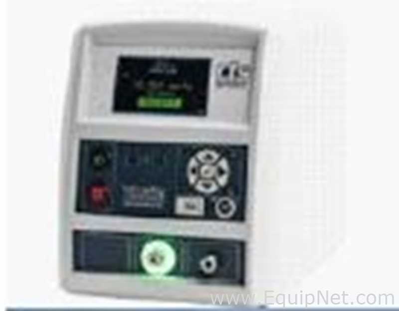 Cincinnati Sentinel Blackbelt Burst Leak Tester