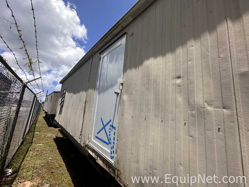 Office Trailer