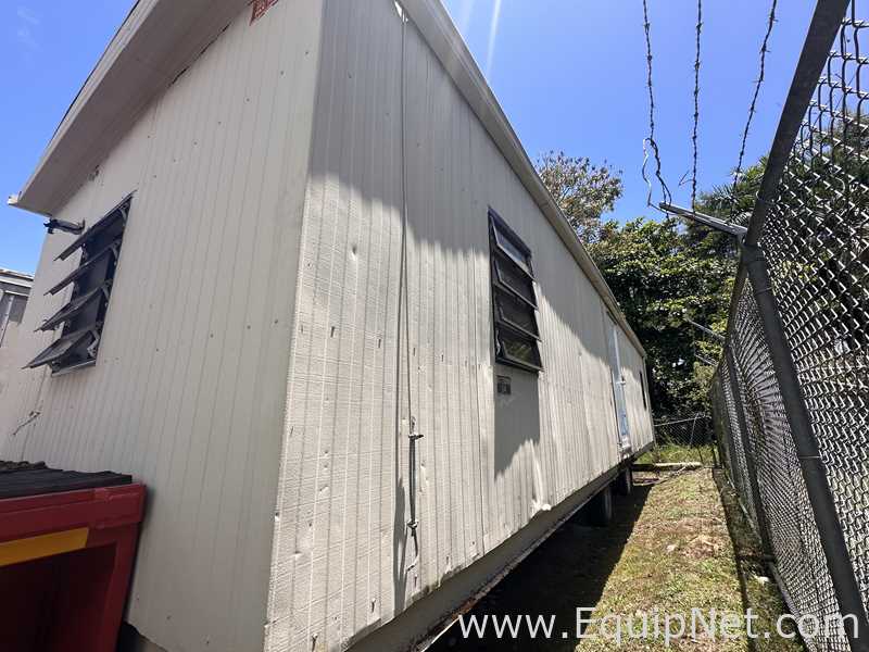 Office Trailer