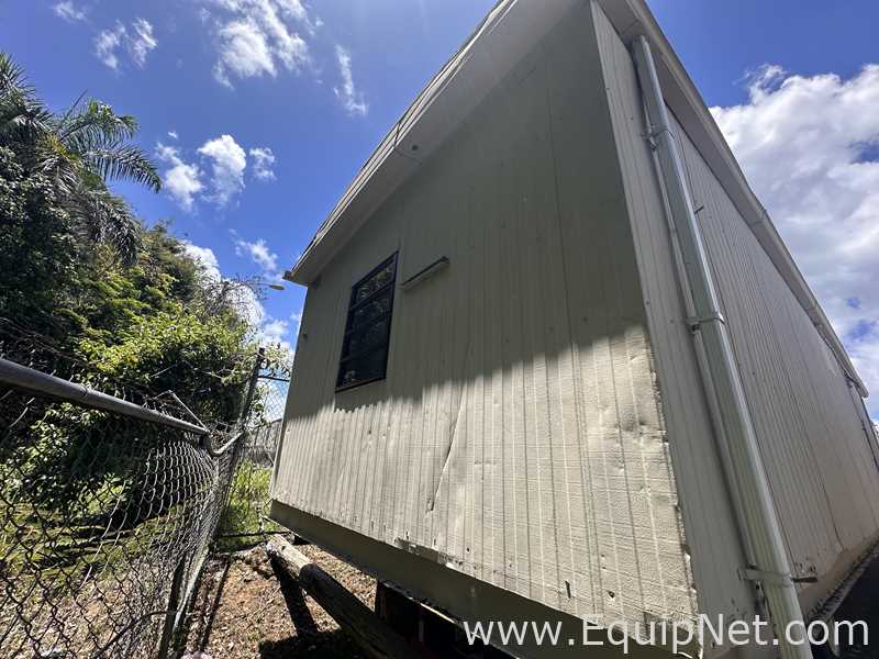Office Trailer