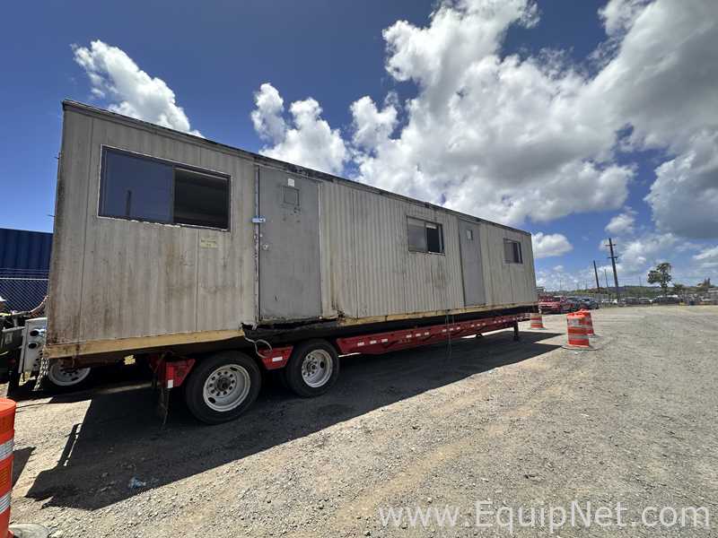 Tráiler  