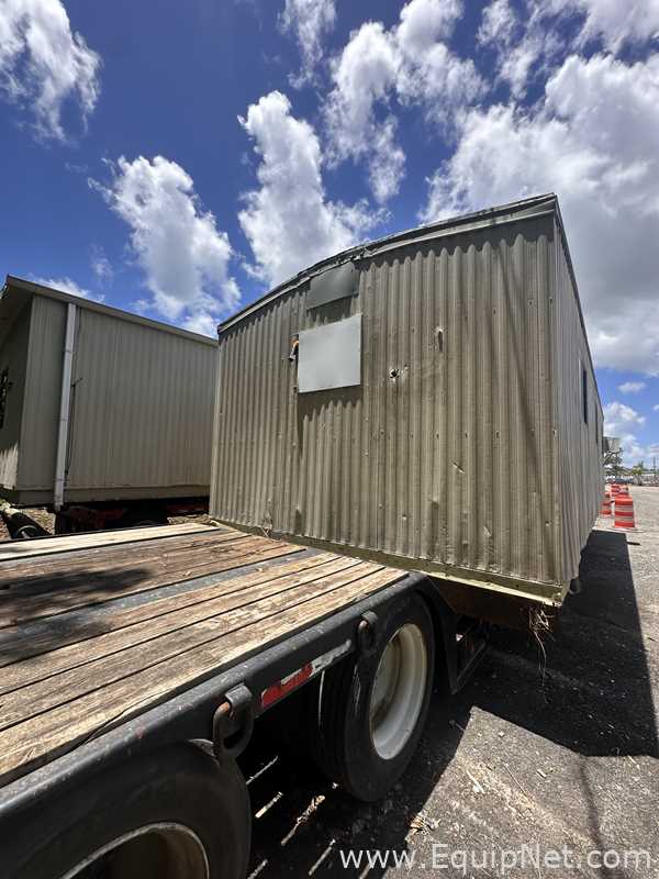 Tráiler  