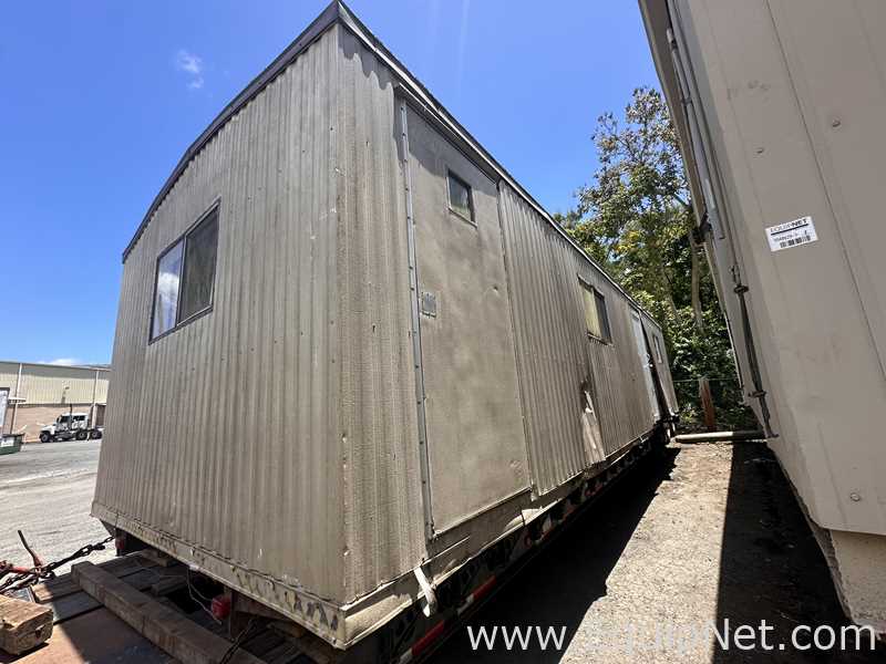 Tráiler  