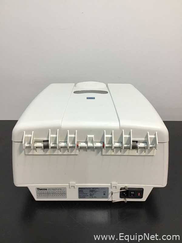 Thermo Shandon Cytospin 4 Cytocentrifuge.