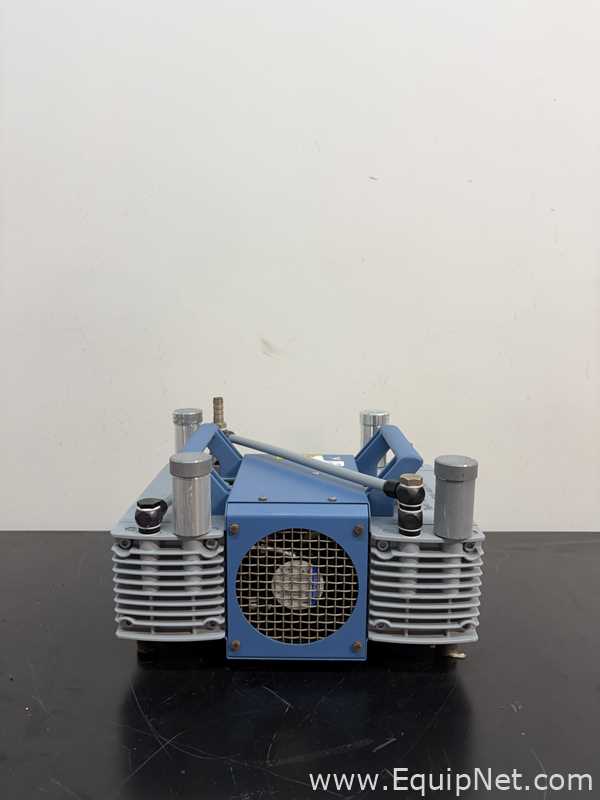 Vacuubrand ME 8 Vacuum Pump