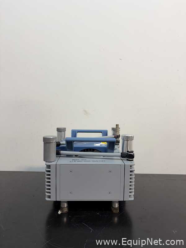 Vacuubrand ME 8 Vacuum Pump