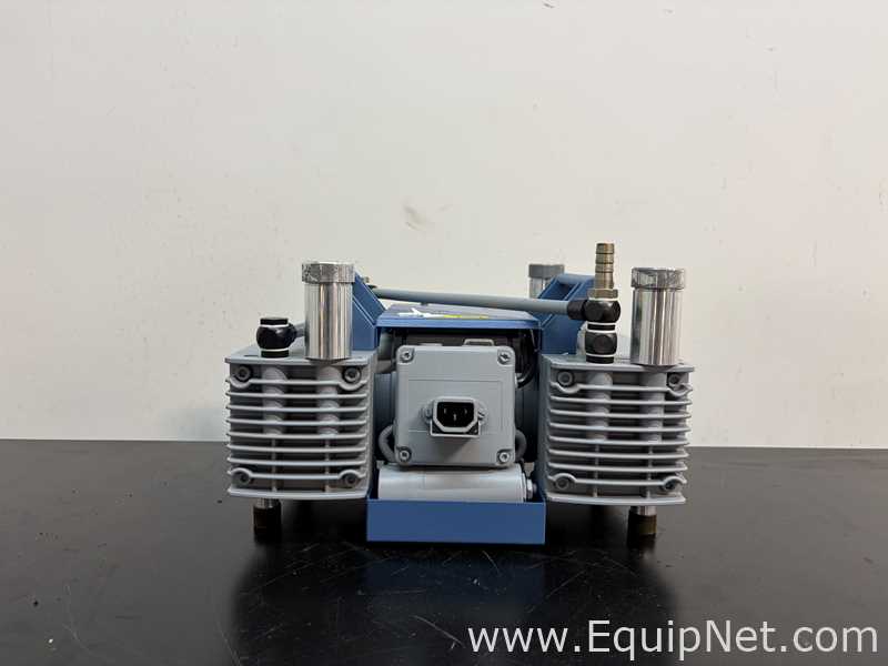 Vacuubrand ME 8 Vacuum Pump
