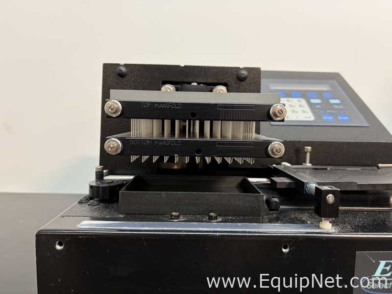 Lavadora - Placa BioTek Instruments ELx405