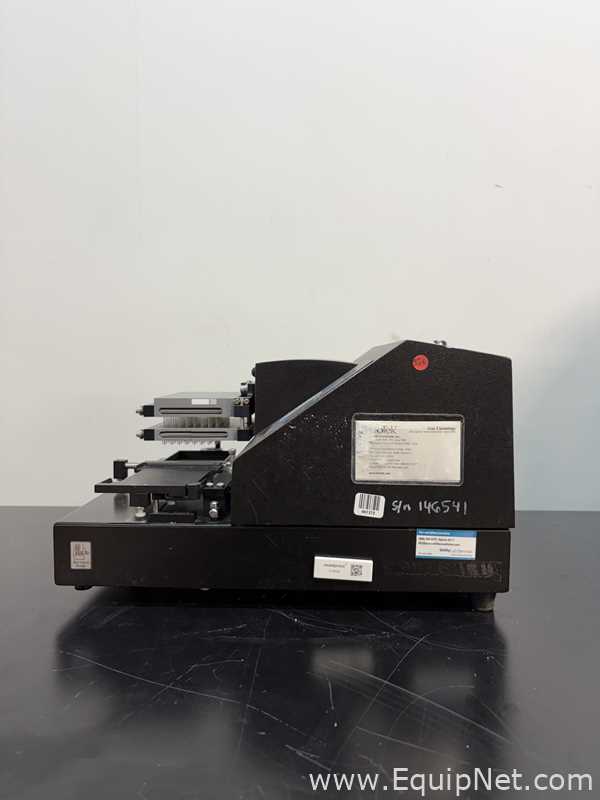 Lavadora - Placa BioTek Instruments ELx405
