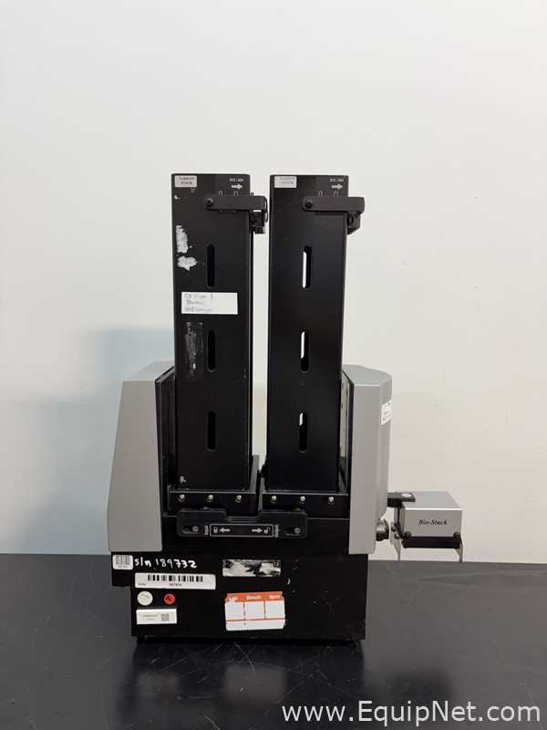 Lavadora - Placa BioTek Instruments ELx405