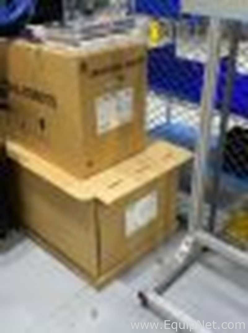Robótica Universal Robots UR20. Sin usar