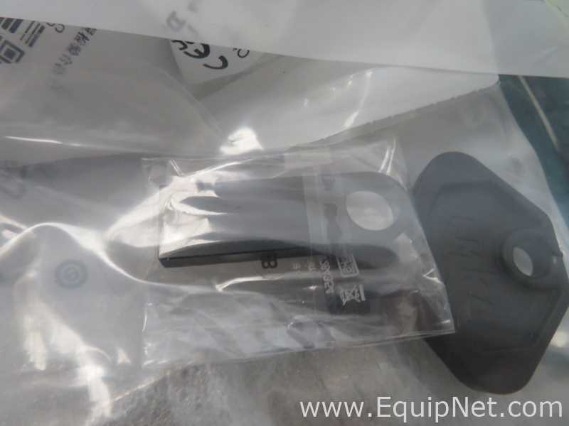 Unused FerRobotics ATK/201/XX/L/027/5P Active Taping Kit With ATK/XX/NJ/5P Control Box