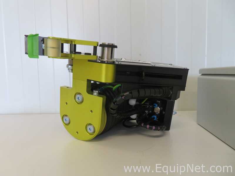 Unused FerRobotics ATK/201/XX/L/027/5P Active Taping Kit With ATK/XX/NJ/5P Control Box