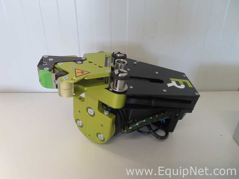 Unused FerRobotics ATK/201/XX/L/027/5P Active Taping Kit With ATK/XX/NJ/5P Control Box