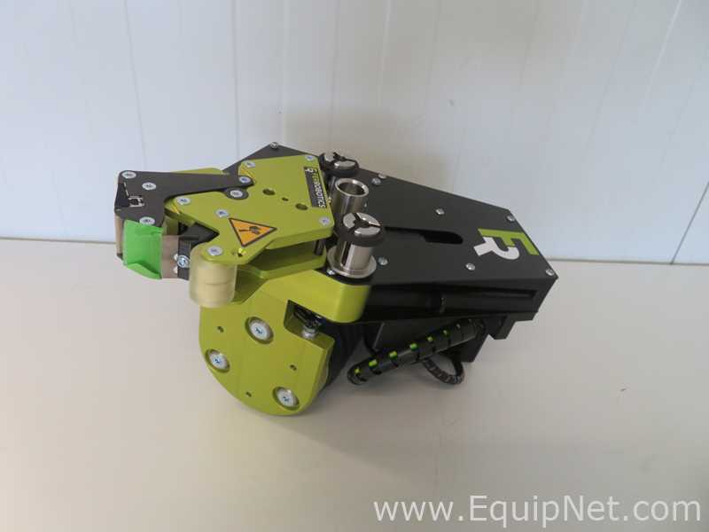 Robótica FerRobotics Compliant Robot Technology GmbH ATK/201/XX/L/027/5P. Sin usar