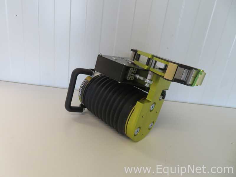 Robótica FerRobotics Compliant Robot Technology GmbH ATK/201/XX/L/027/5P. Sin usar