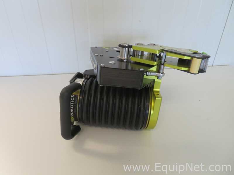 Unused FerRobotics ATK/201/XX/L/027/5P Active Taping Kit