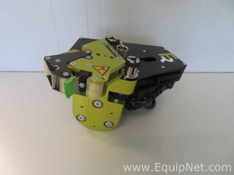 Unused FerRobotics ATK/201/XX/L/027/5P Active Taping Kit