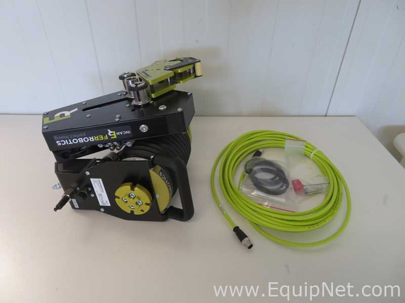 Unused FerRobotics ATK/201/XX/L/027/5P Active Taping Kit