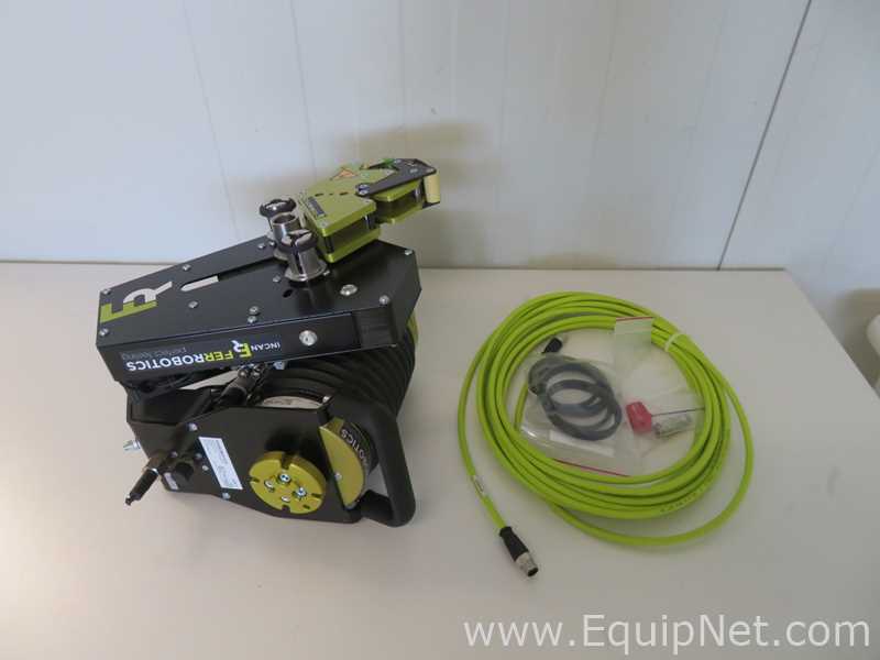 Unused FerRobotics ATK/201/XX/L/027/5P Active Taping Kit