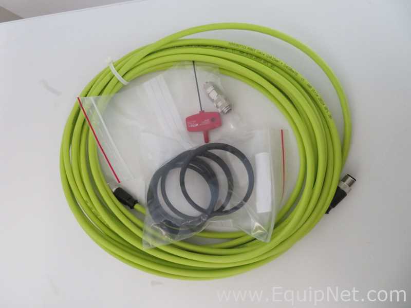 Unused FerRobotics ATK/201/XX/L/027/5P Active Taping Kit