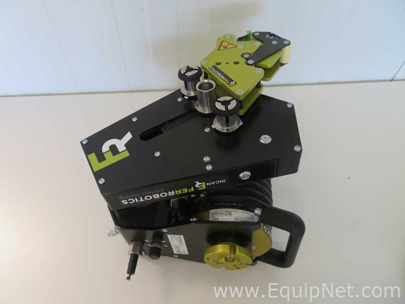 Unused FerRobotics ATK/201/XX/L/027/5P Active Taping Kit