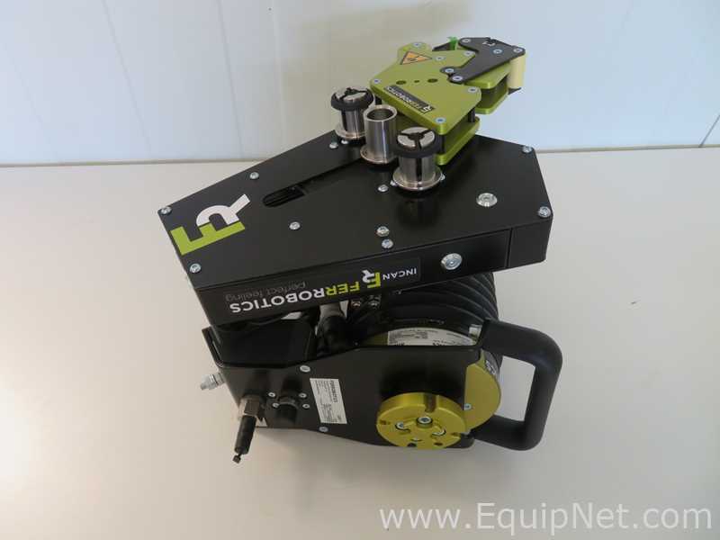 Unused FerRobotics ATK/201/XX/L/027/5P Active Taping Kit