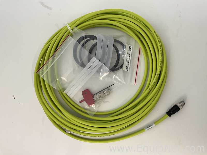 Robótica FerRobotics Compliant Robot Technology GmbH ATK/201/XX/L/027/5P. Sin usar