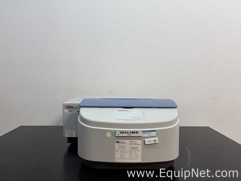 Secomam Uvikon XL UV/Vis Spectrophotometer