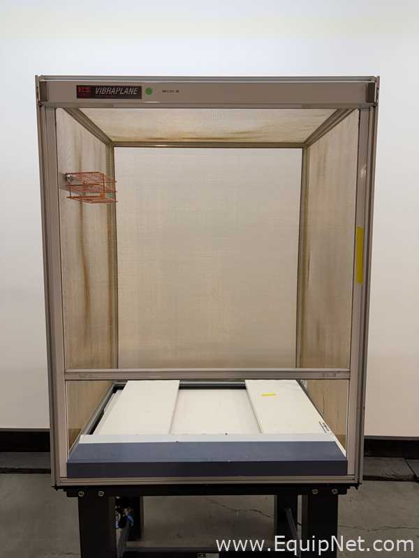 Mesa Kinetic Systems 1201-01-11